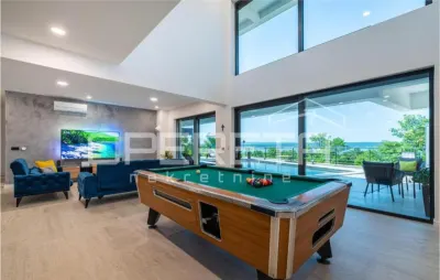 Casa vila de vanzare in Croatia, Jasenice - foto 8
