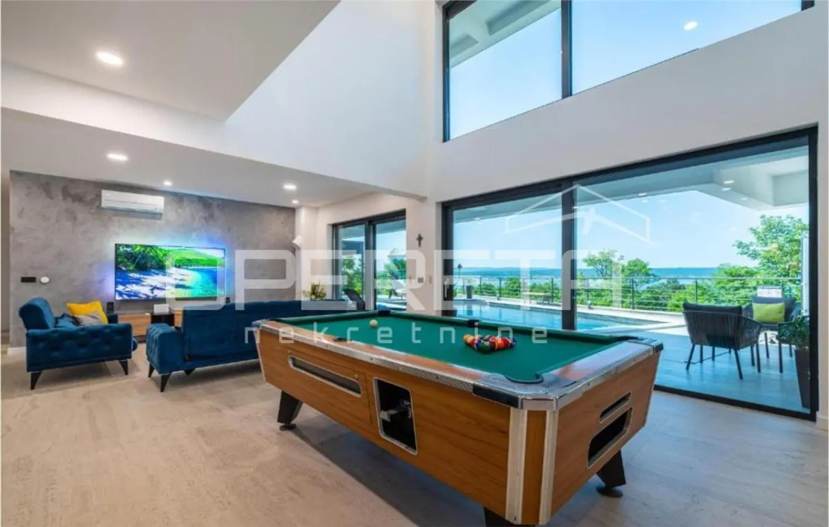 Casa vila de vanzare in Croatia, Jasenice - foto 8