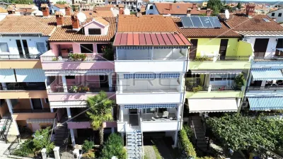 Casa vila de vanzare in Croatia, Rovinj - Rovinj