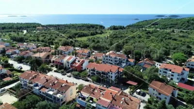 Casa vila de vanzare in Croatia, Rovinj - foto 20