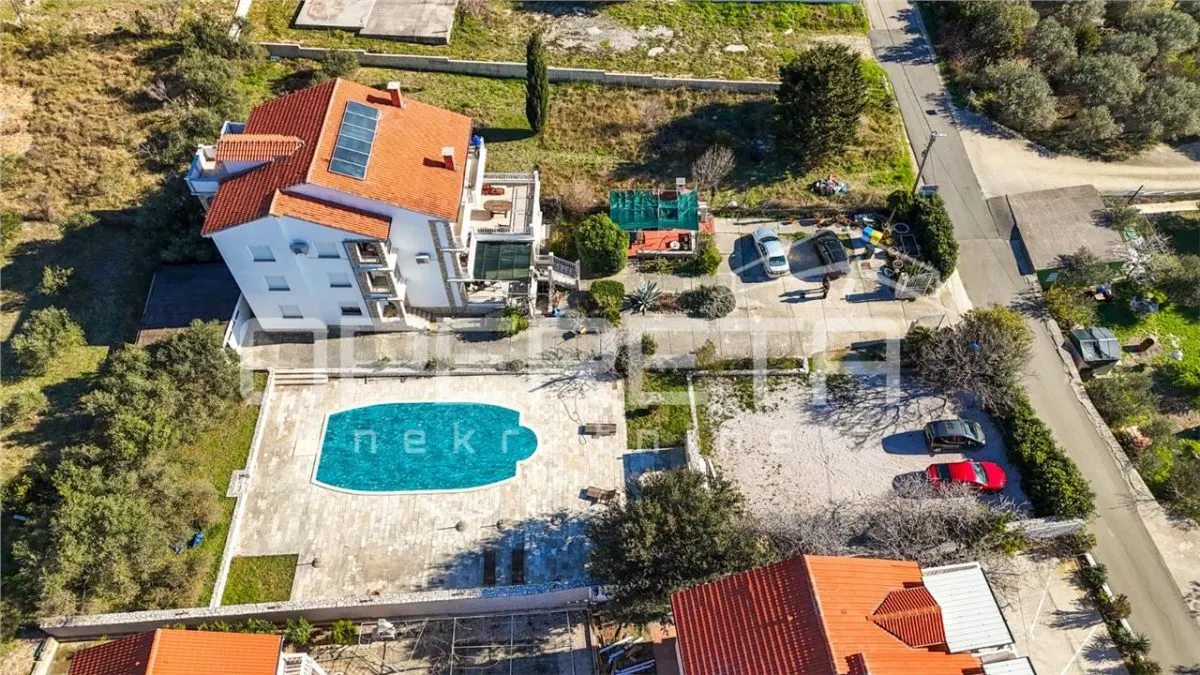 Casa vila de vanzare in Croatia, Rab - foto 2
