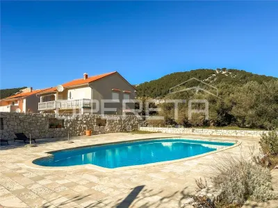 Casa vila de vanzare in Croatia, Rab - foto 17