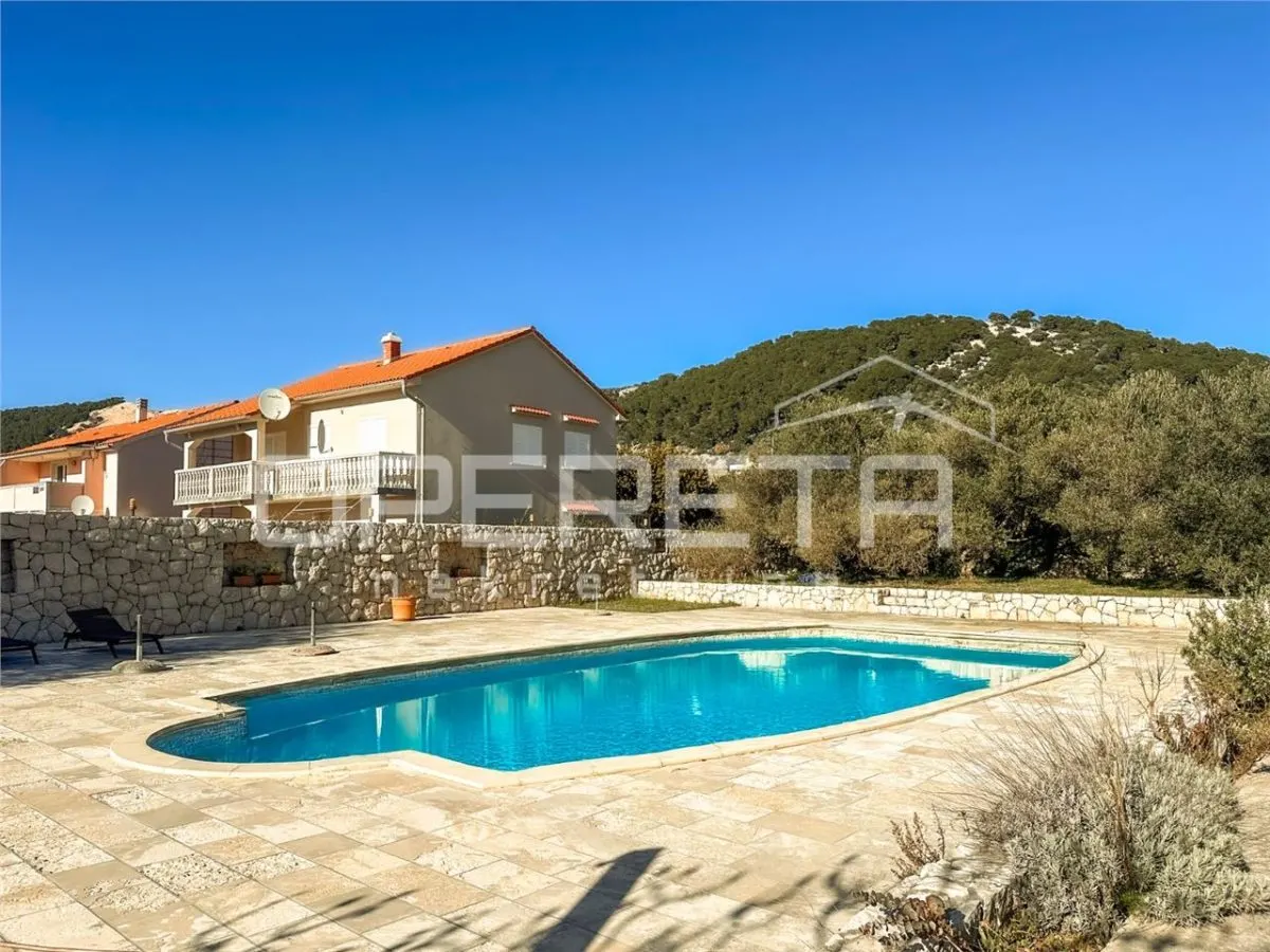Casa vila de vanzare in Croatia, Rab - foto 17