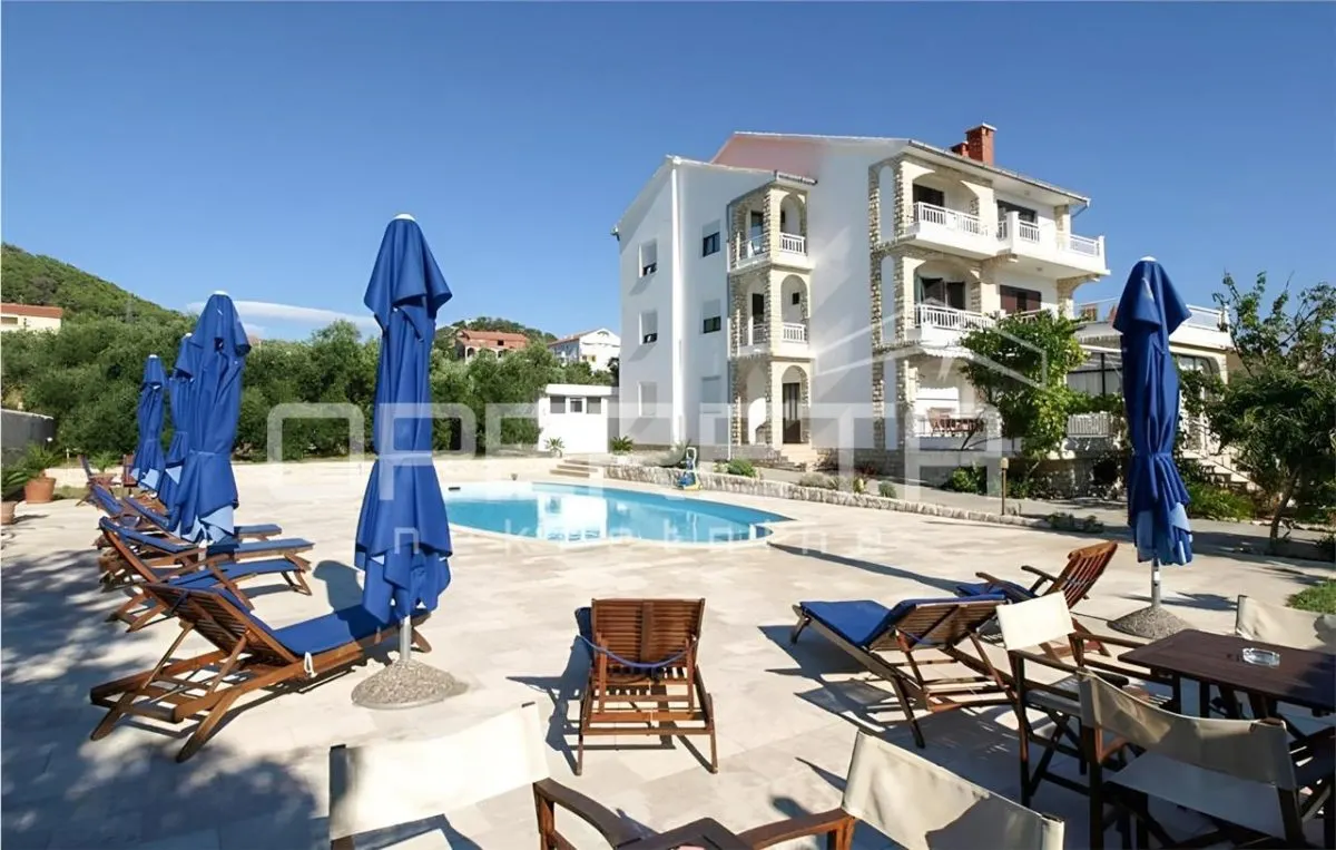 Casa vila de vanzare in Croatia, Rab - foto 3