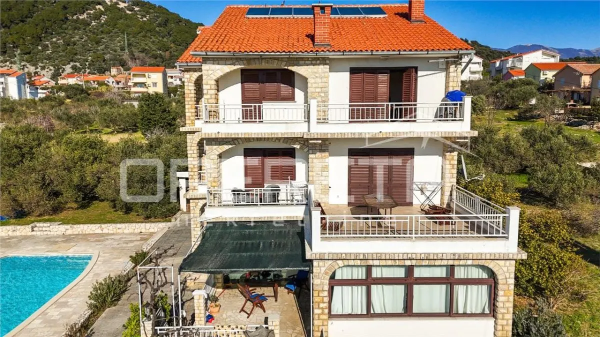 Casa vila de vanzare in Croatia, Rab - foto 4
