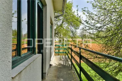 Casa vila de vanzare in Croatia, Generalski Stol - Generalski Stol