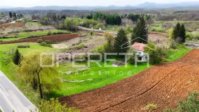 Casa vila de vanzare in Croatia, Generalski Stol - foto 16