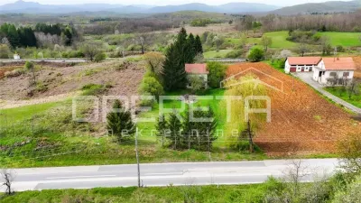 Casa vila de vanzare in Croatia, Generalski Stol - foto 17