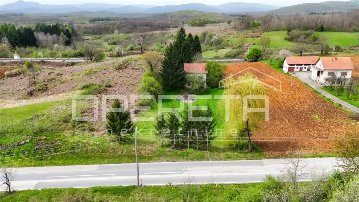 Casa vila de vanzare in Croatia, Generalski Stol - foto 17