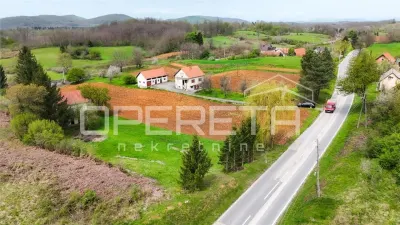 Casa vila de vanzare in Croatia, Generalski Stol - foto 18