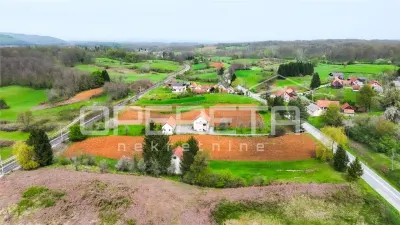 Casa vila de vanzare in Croatia, Generalski Stol - foto 19