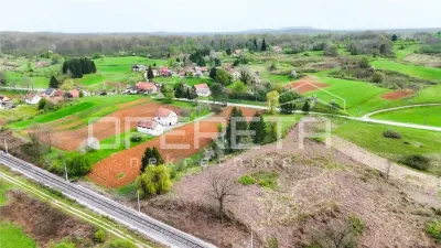 Casa vila de vanzare in Croatia, Generalski Stol - foto 20