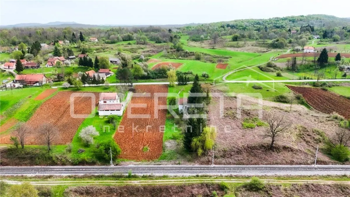 Casa vila de vanzare in Croatia, Generalski Stol - foto 21