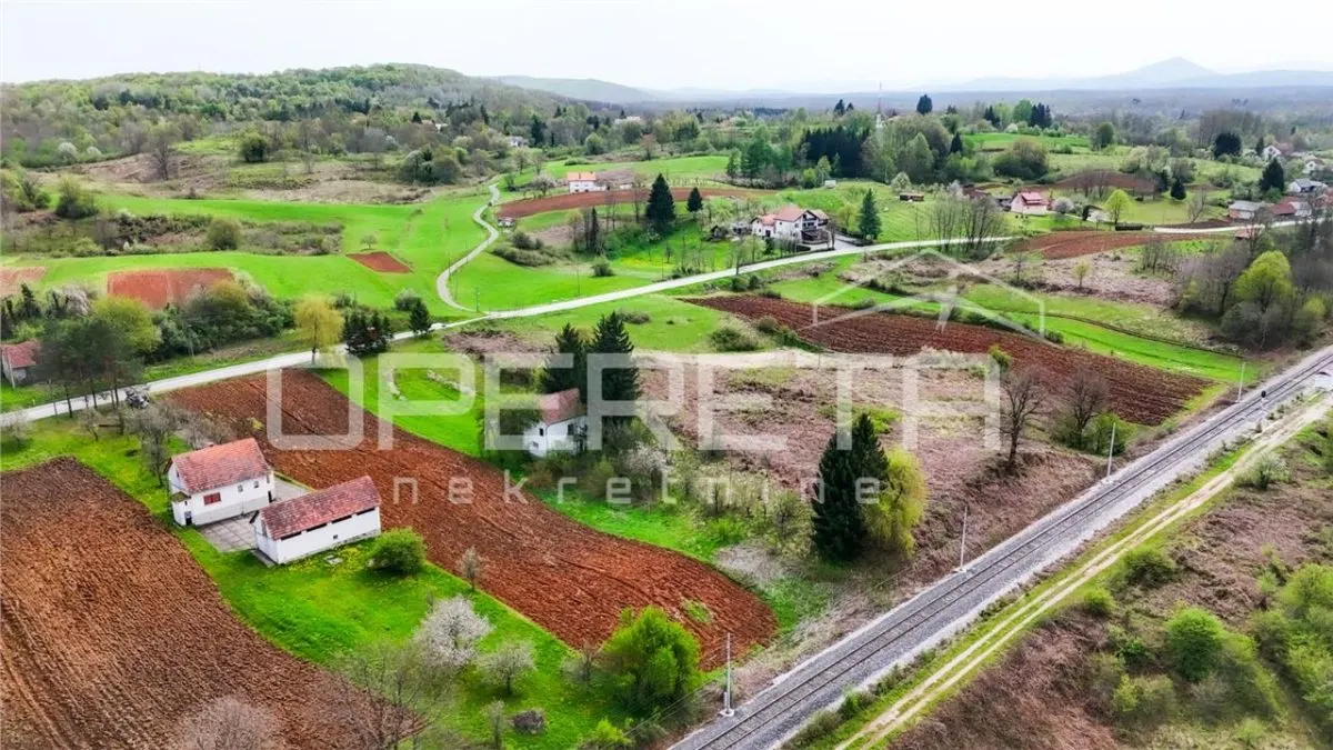 Casa vila de vanzare in Croatia, Generalski Stol - foto 22