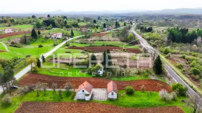 Casa vila de vanzare in Croatia, Generalski Stol - foto 23