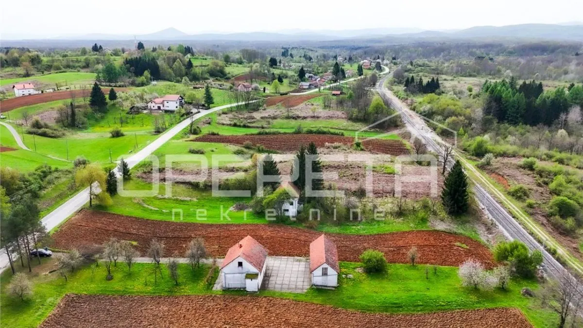 Casa vila de vanzare in Croatia, Generalski Stol - foto 23