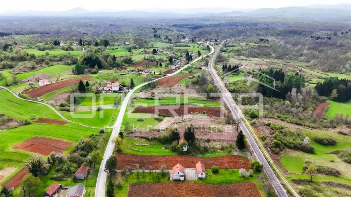 Casa vila de vanzare in Croatia, Generalski Stol - foto 25