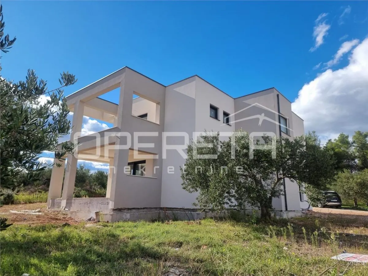 Casa vila de vanzare in Croatia, Vodice - foto 2