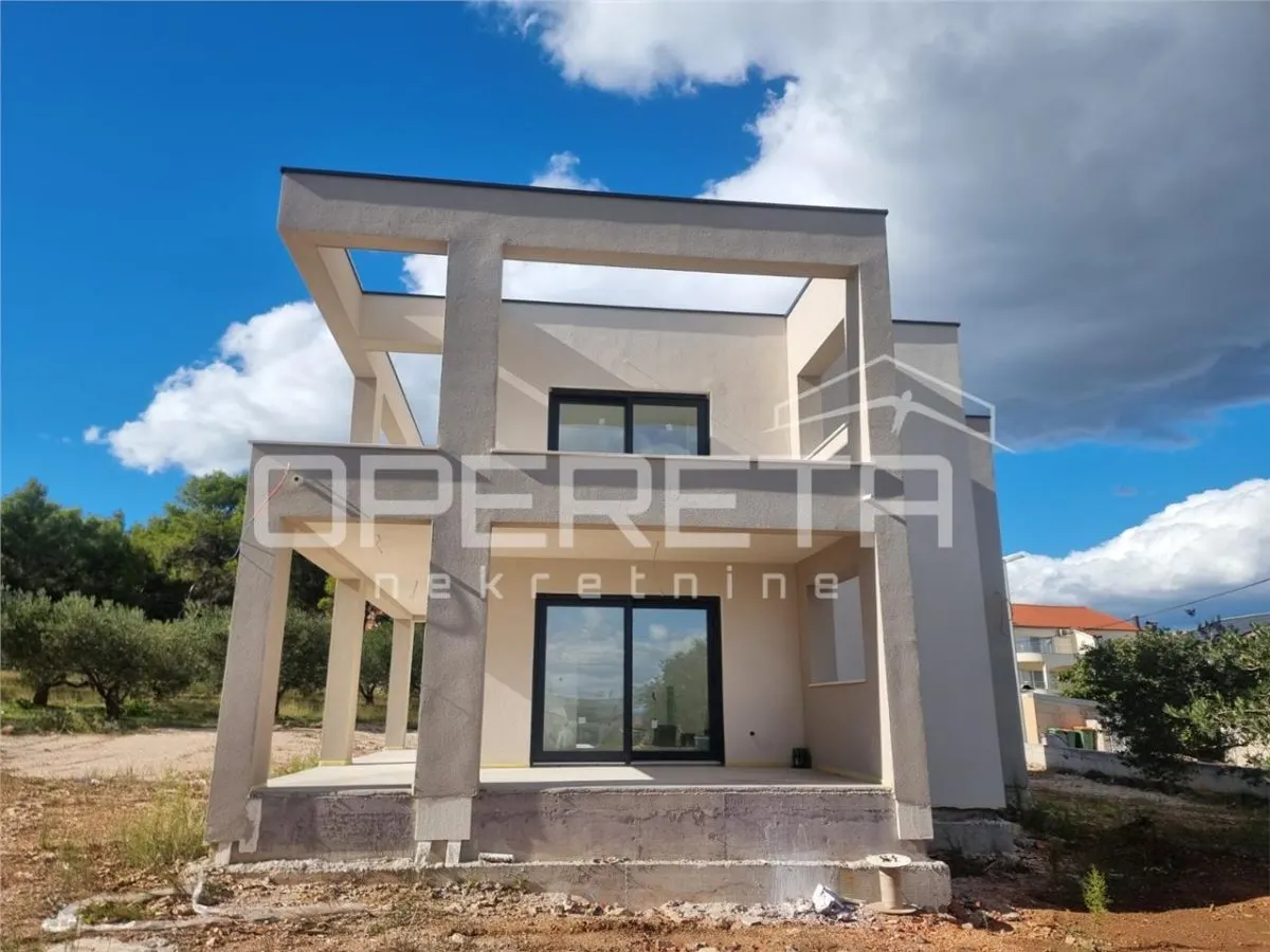 Casa vila de vanzare in Croatia, Vodice - foto 3