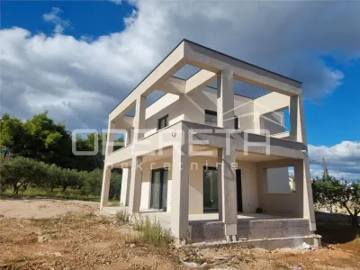 Casa vila de vanzare in Croatia, Vodice - foto 4