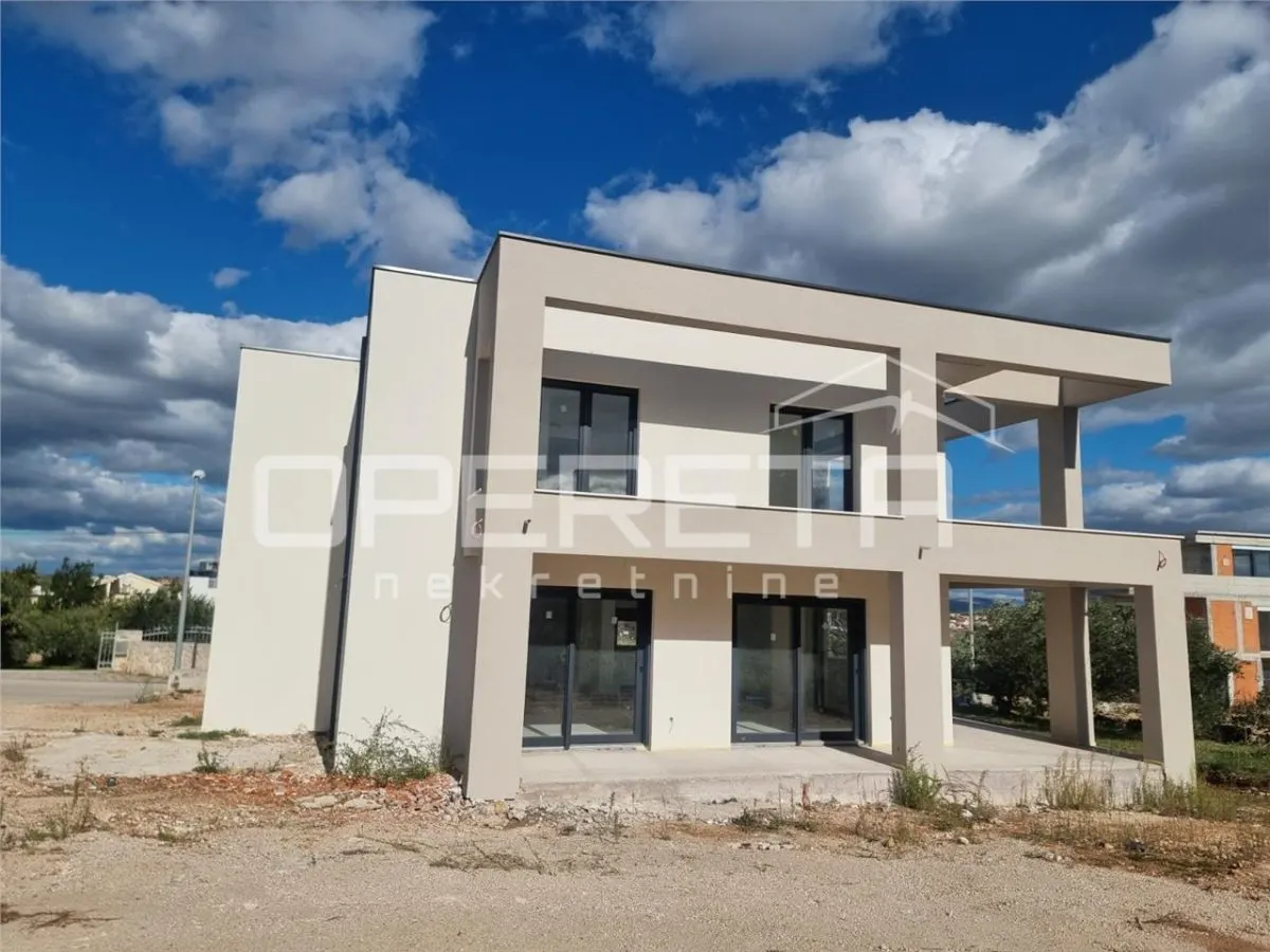 Casa vila de vanzare in Croatia, Vodice - foto 5