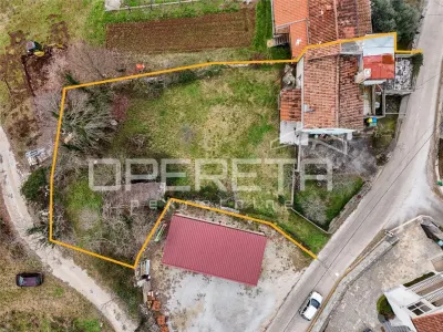 Casa vila de vanzare in Croatia, Višnjan - Višnjan