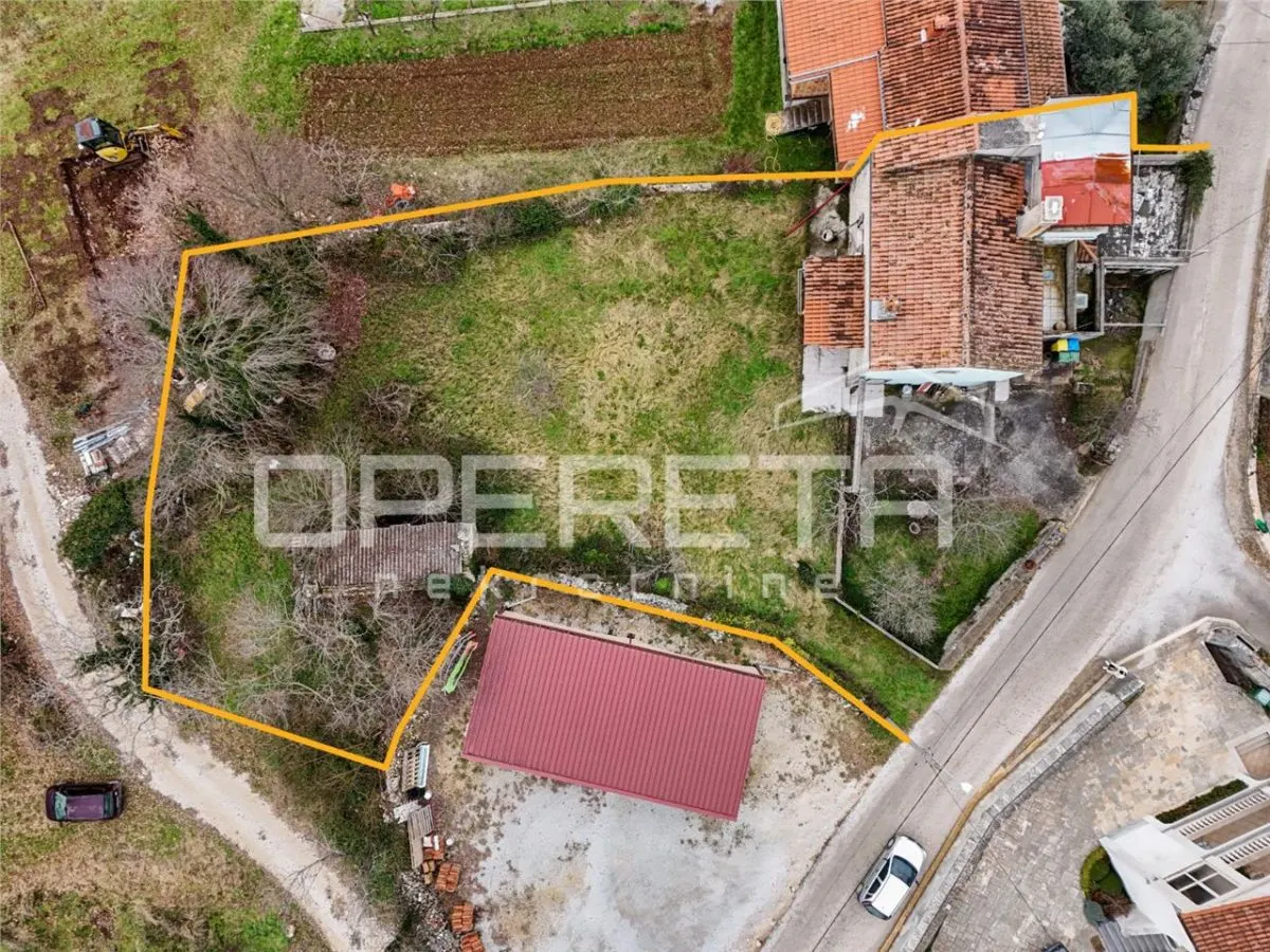 Casa vila de vanzare in Croatia, Višnjan - foto 1