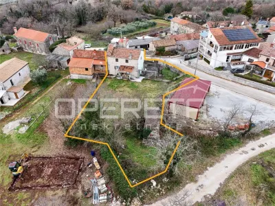 Casa vila de vanzare in Croatia, Višnjan - foto 2