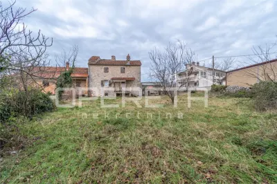 Casa vila de vanzare in Croatia, Višnjan - foto 19