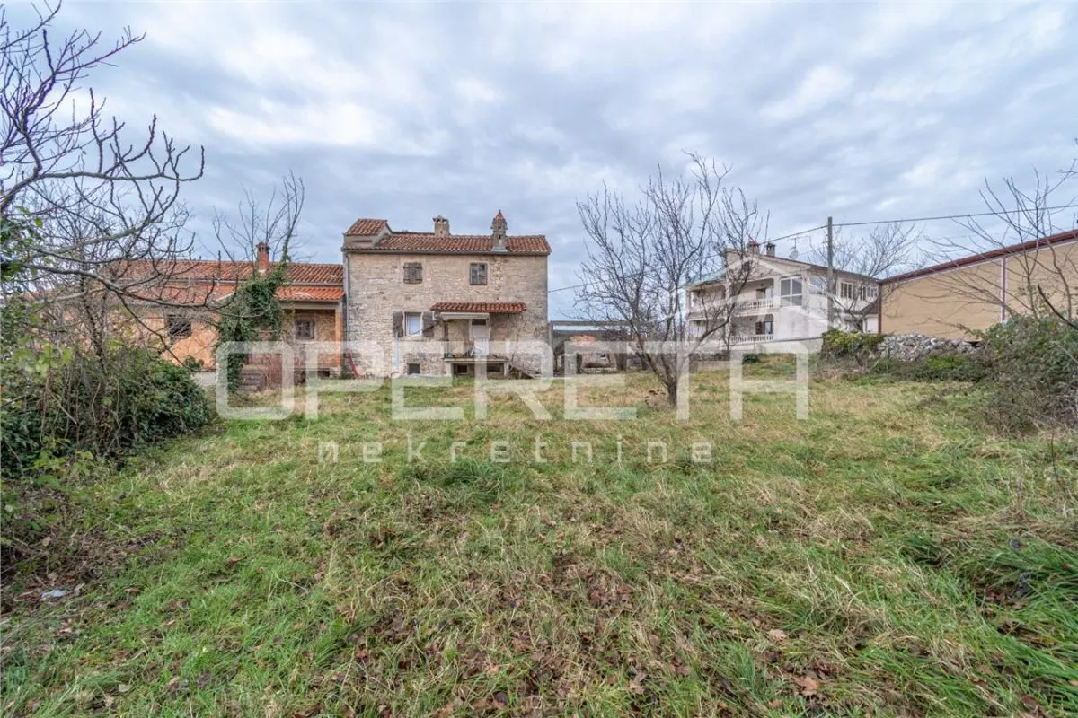 Casa vila de vanzare in Croatia, Višnjan - foto 19