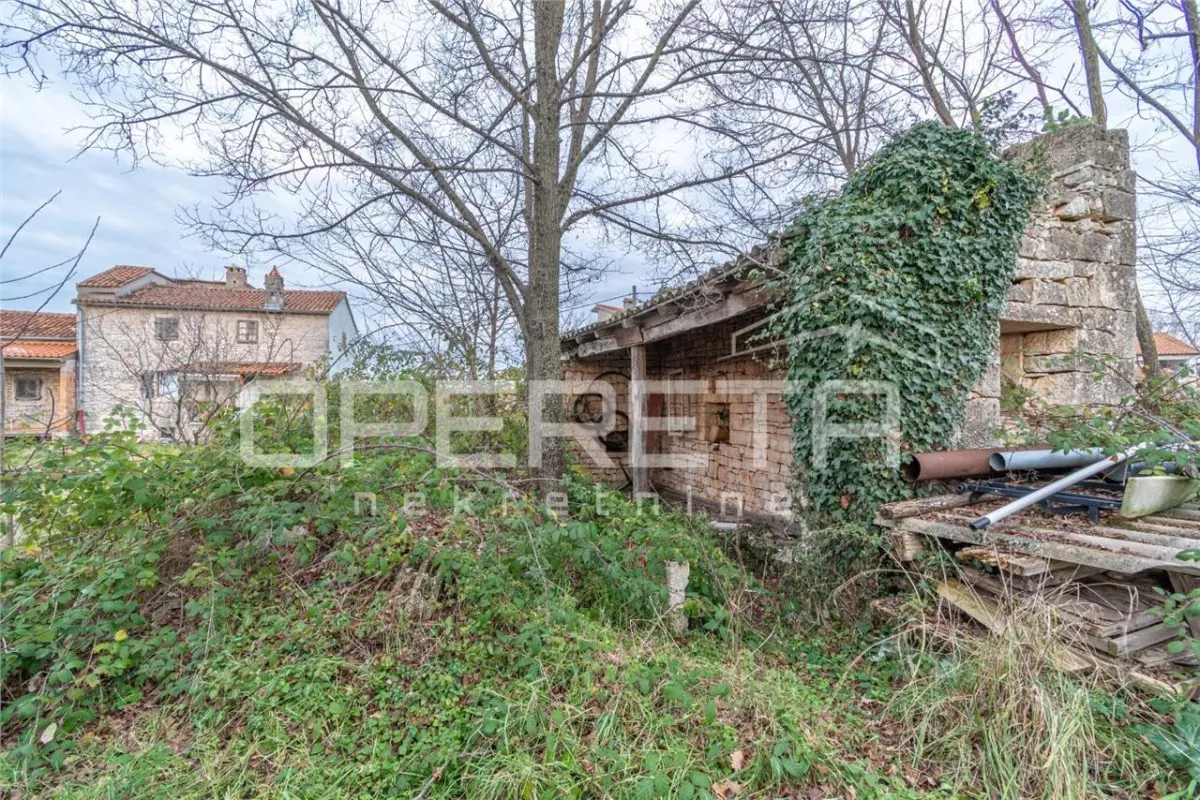 Casa vila de vanzare in Croatia, Višnjan - foto 20