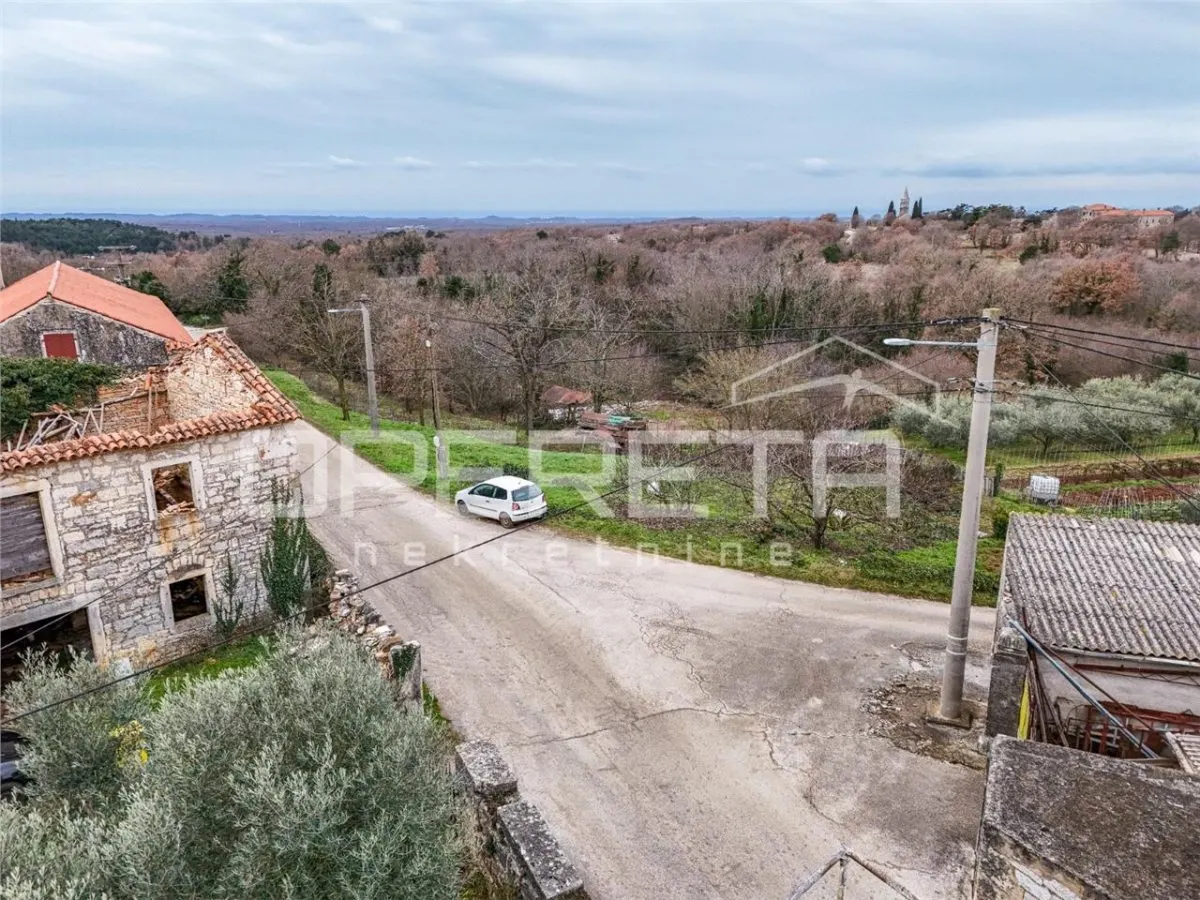 Casa vila de vanzare in Croatia, Višnjan - foto 21