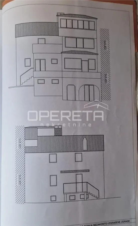 Casa vila de vanzare in Croatia, Višnjan - foto 23