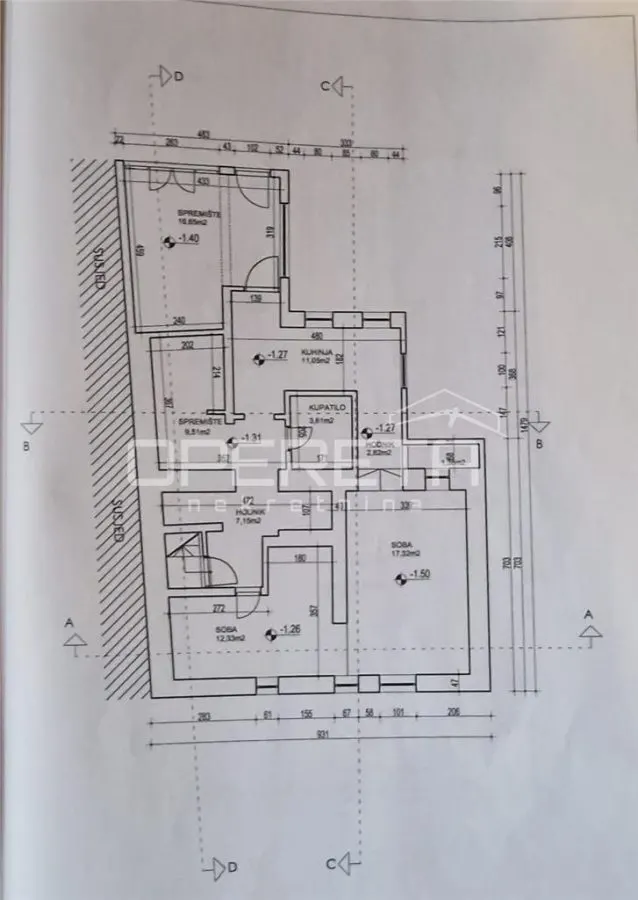 Casa vila de vanzare in Croatia, Višnjan - foto 24