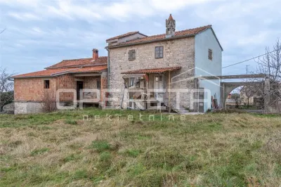 Casa vila de vanzare in Croatia, Višnjan - foto 4