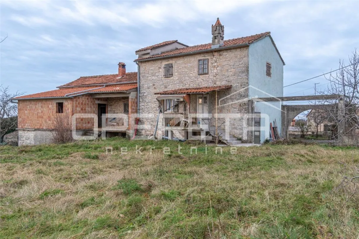 Casa vila de vanzare in Croatia, Višnjan - foto 4