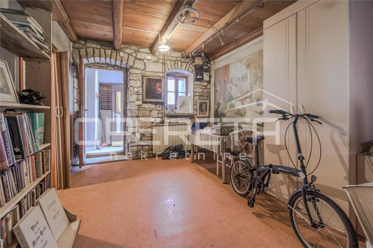 Casa vila de vanzare in Croatia, Višnjan - foto 5