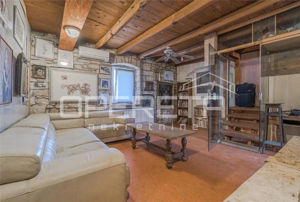 Casa vila de vanzare in Croatia, Višnjan - foto 6