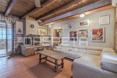 Casa vila de vanzare in Croatia, Višnjan - foto 7