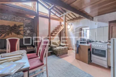 Casa vila de vanzare in Croatia, Višnjan - foto 8
