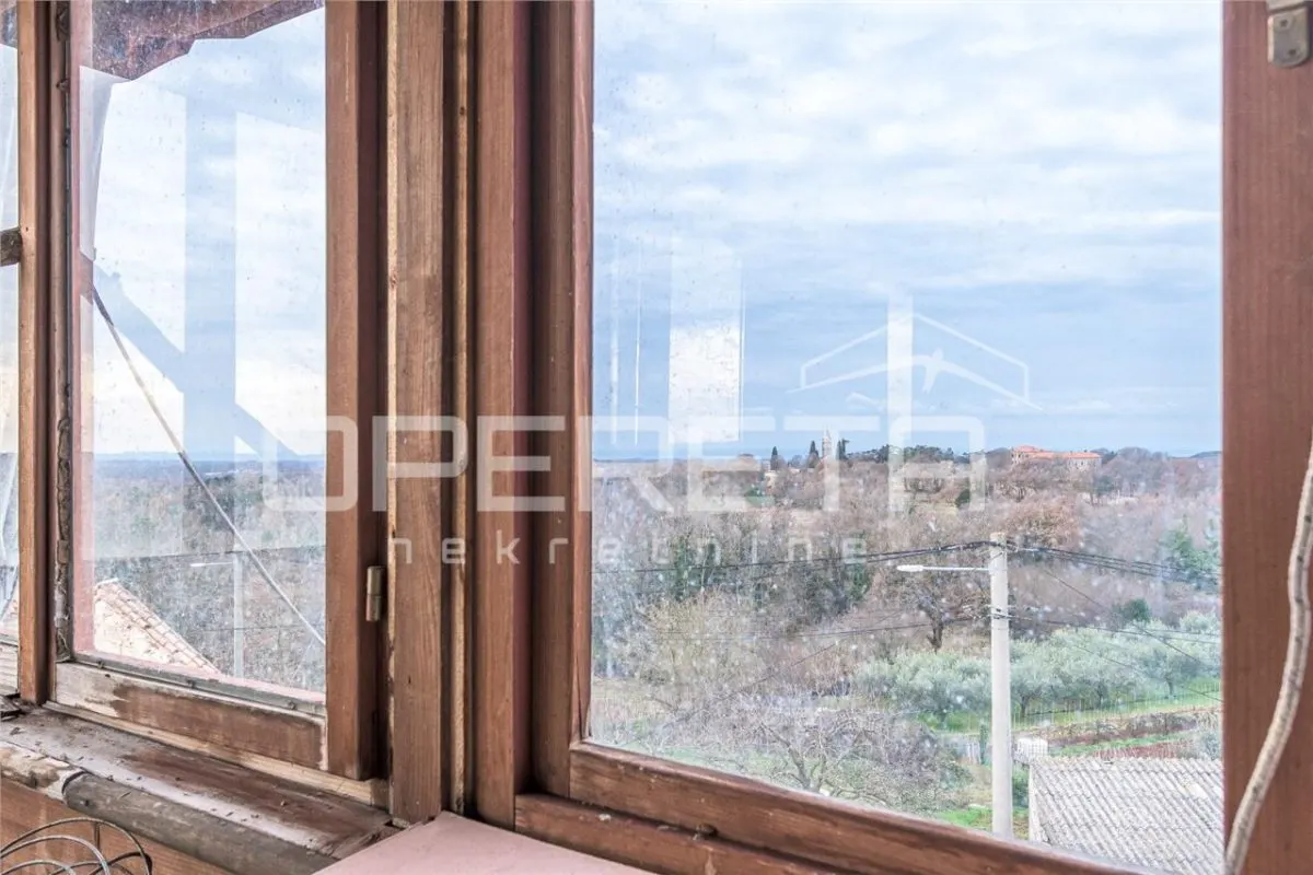 Casa vila de vanzare in Croatia, Višnjan - foto 10