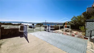 Casa vila de vanzare in Croatia, Karlobag - Karlobag