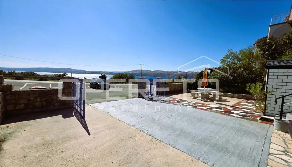 Casa vila de vanzare in Croatia, Karlobag - foto 1