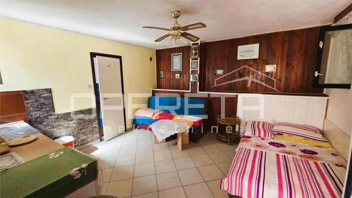 Casa vila de vanzare in Croatia, Karlobag - foto 19