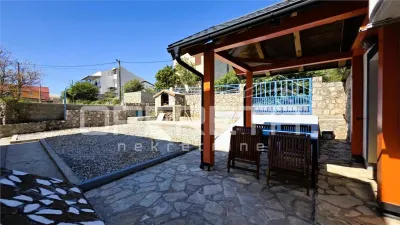 Casa vila de vanzare in Croatia, Karlobag - foto 3