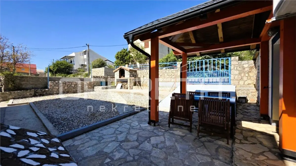 Casa vila de vanzare in Croatia, Karlobag - foto 3