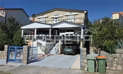 Casa vila de vanzare in Croatia, Karlobag - foto 5