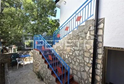 Casa vila de vanzare in Croatia, Karlobag - foto 7