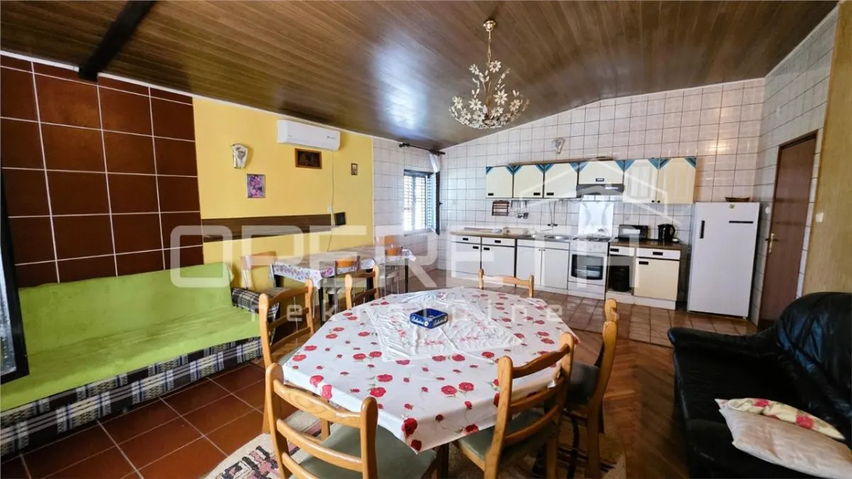 Casa vila de vanzare in Croatia, Karlobag - foto 8