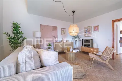 Newly Renovated Duplex with Pool and Sea View in Kaštelir, Istria - foto 2